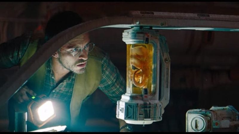 Critique Jurassic World Renaissance : le renouveau devra encore attendre
