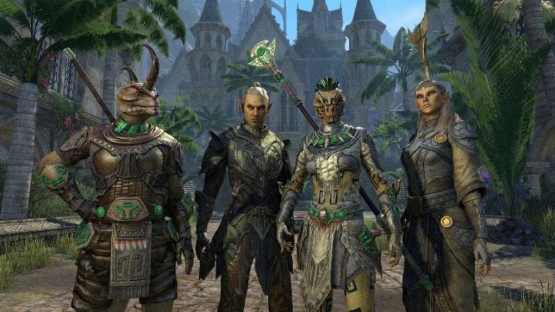 Le prochain MMO de ZeniMax Online Studios (The Elder Scrolls Online) est lui aussi annulé