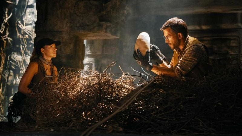 Pourquoi le nouveau Jurassic World ne sort pas aujourd'hui au cinéma ?