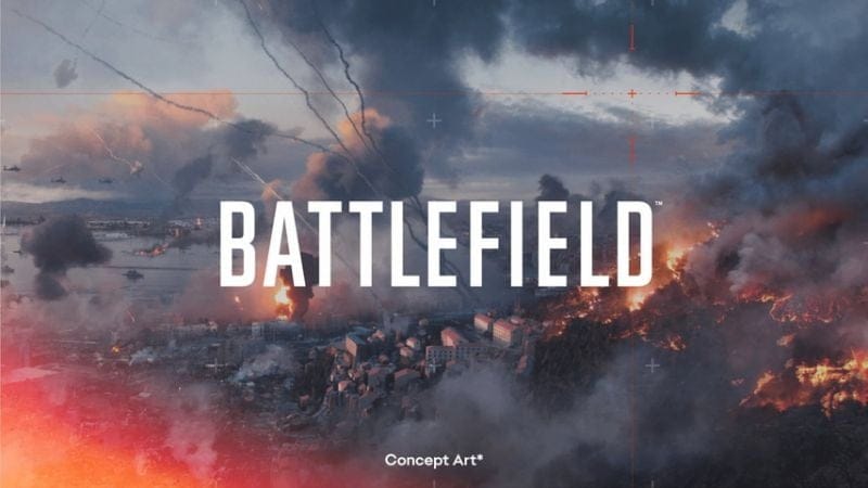 Battlefield 6 : Electronic Arts veut atteindre 100 millions de joueurs