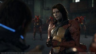 Death Stranding 2: On the Beach obtient une note quasi parfaite dans Famitsu