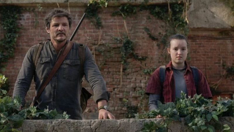 The Last of Us : Neil Druckmann claque la porte de la série HBO !