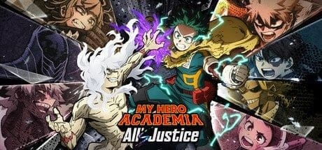 Le nouveau jeu My Hero Academia, All's Justice, vous propose de livrer 'la bataille finale'