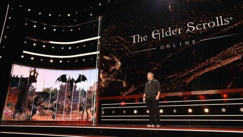 Un MMO non annoncé des devs de The Elder Scrolls Online annulé, le Boss du studio se retire sur fond de licenciement chez Microsoft