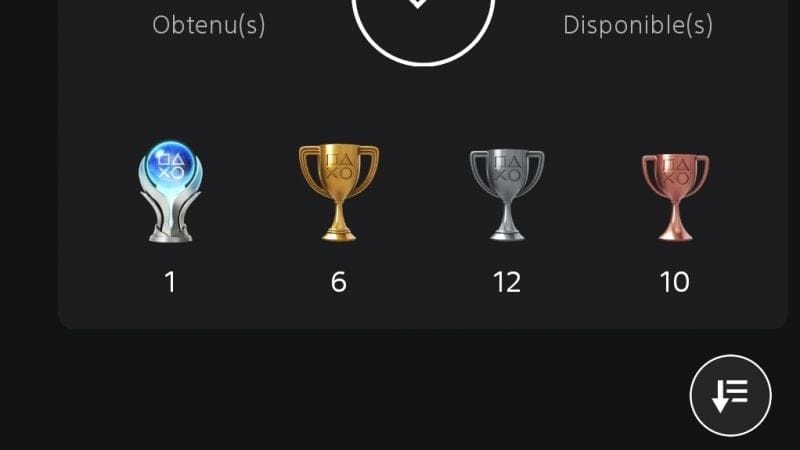 Platine #138: STAR WARS The Clone Wars, le platine des vacances (1)