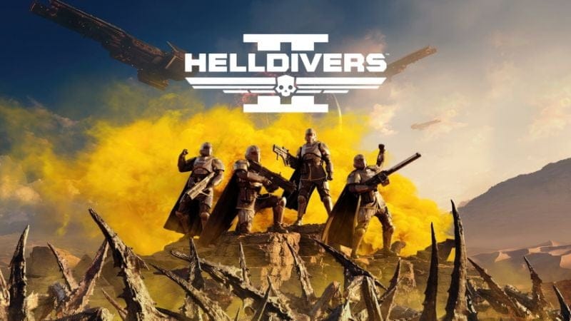 Helldivers 2 répandra la démocratie sur Xbox Series à la fin de l'été