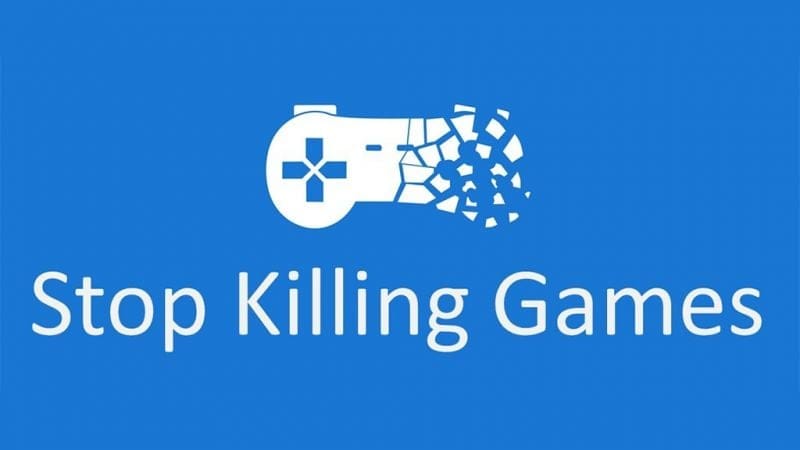 La pétition Stop Killing Games a presque atteint le million de signatures