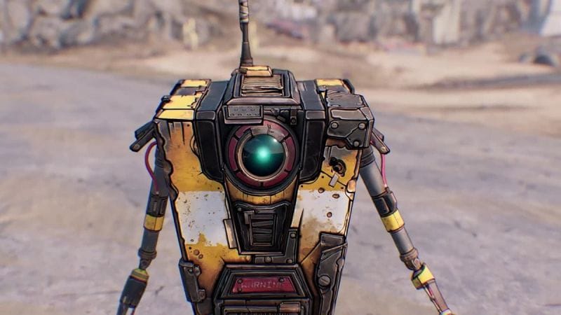 Dans Borderlands 4, il sera enfin possible de faire ce que tout le monde a toujours voulu faire depuis le premier épisode