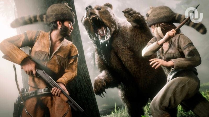 Read Dead Online était mort, Rockstar Games vient de le ressusciter