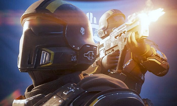 Helldivers 2 n'est plus une exclusivité PS5, le jeu débarque sur Xbox