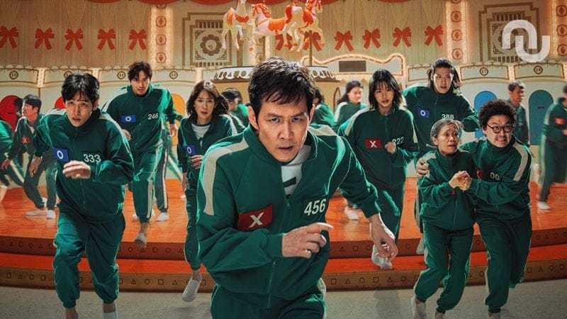 Squid Game saison 3 : la fin de la série Netflix expliquée par son créateur