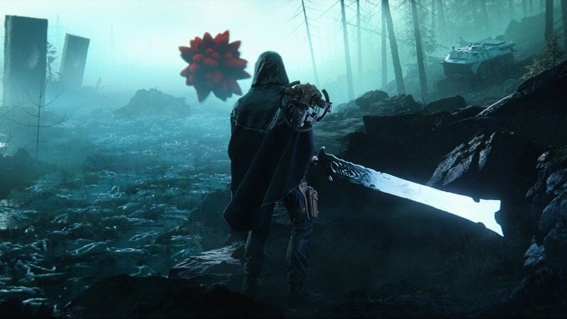 Hell is Us est déjà devenu un jeu d'or, deux mois avant son lancement