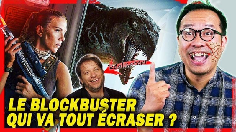 J'ai vu Jurassic World Rebirth : va-t-il écraser les autres blockbusters de l'été ?