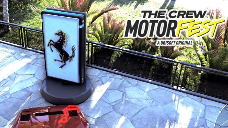 ÉTALON SUPERCAR Tous les OBJETS FERRARI À COLLECTIONNER à Kihei et Wailea - THE CREW MOTORFEST