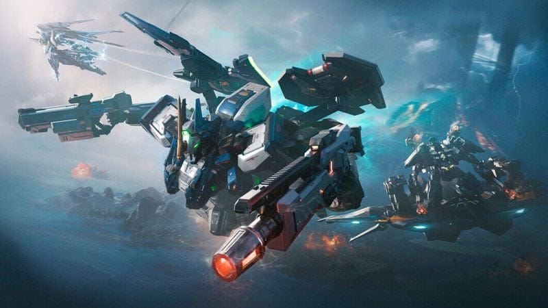 Tier list de Mecha Break : les meilleurs mechs à choisir - Dexerto