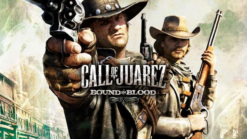 Rumeur : Techland travaille sur un titre Call of Juarez
