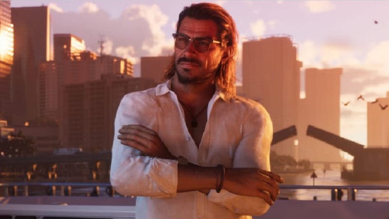 GTA 6 pourrait être l'occasion pour cette série ultra populaire de rattraper son crossover raté avec la célèbre saga de Rockstar