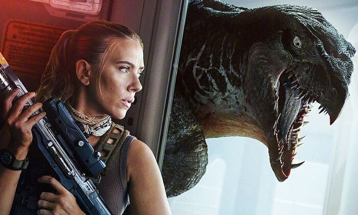 Jurassic World Renaissance : va-t-il écraser les autres blockbusters de l'été ? On en discute avec Gareth Edwards, le réalisateur