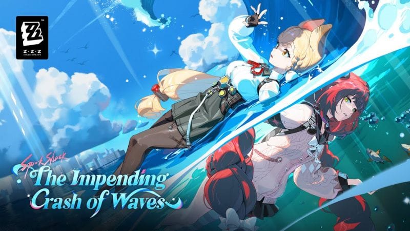 Zenless Zone Zero : Voici tout ce qu'il faut savoir sur la mise à jour 2.1 (Yuzuha, Alice, nouveaux costumes...)