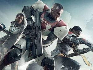 Destiny Rising : bande-annonce et date de sortie