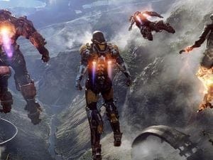Gamekyo : Clap de fin pour Anthem