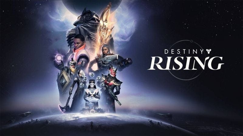 Destiny Rising débarquera sur mobiles fin août - Playscope