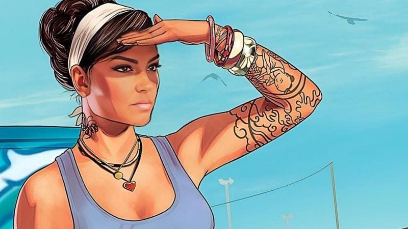 GTA V : la fin d'une histoire !