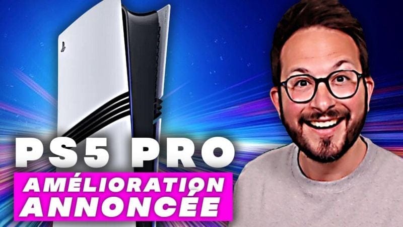 PS5 PRO : Grosse Amélioration annoncée par Mark Cerny