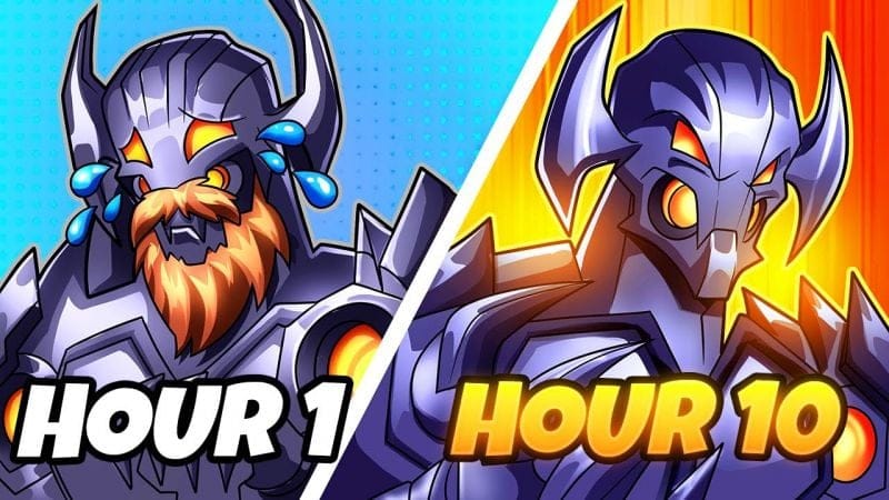 I Spent 10 Hours on Ultron to See if He’s Actually Overpowered