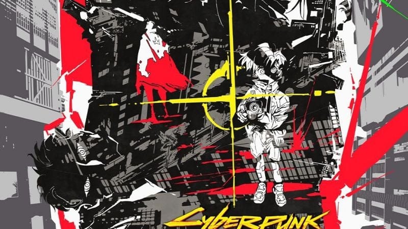 Cyberpunk : Edgerunners aura droit à une deuxième saison