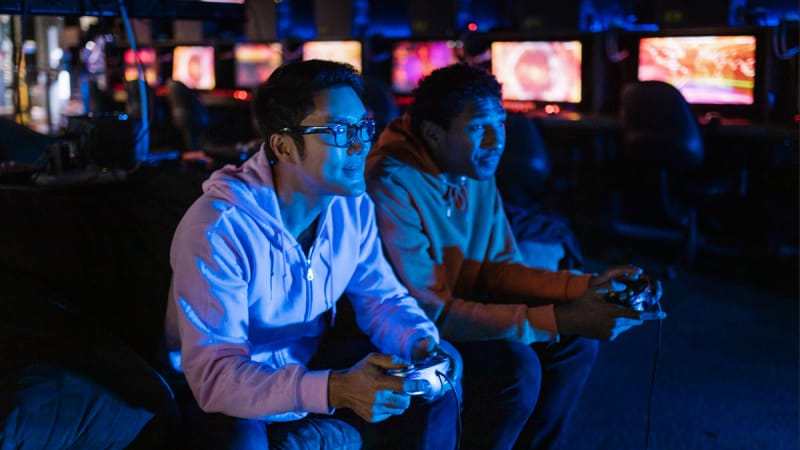Le festival qui mixe gaming et cadre de rêve arrive ce week-end, vous n'avez pas envie de le manquer