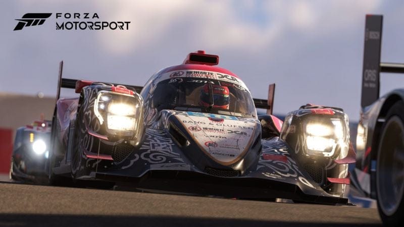 L'équipe en charge de Forza Motorsport n'existerait plus selon un ex-employé de Turn 10