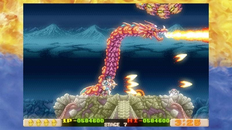 Test - Irem Collection 3 - Fous d’Irem - Playscope