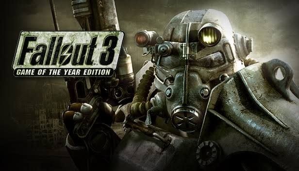 Fallout 3 : un fan découvre un secret surprenant 17 ans après