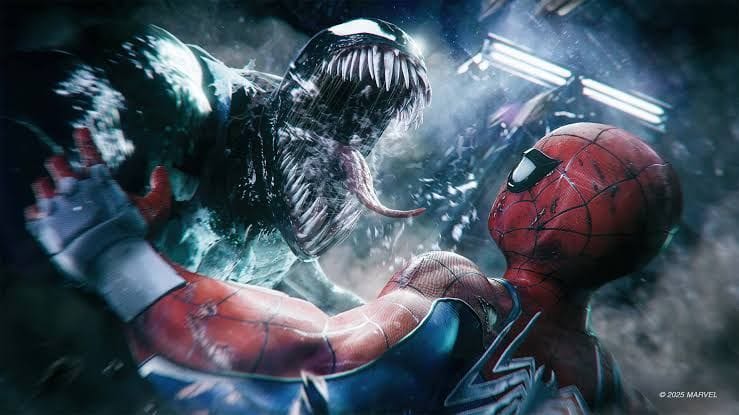 Insomniac confirme que Marvel’s Spider‑Man 3 est bien en développement, avec Peter Parker repris dans le casting et ne restant pas "sur le canapé"