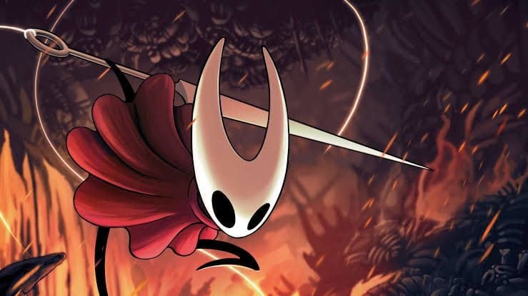 Les figurines collector Hollow Knight font leur grand retour