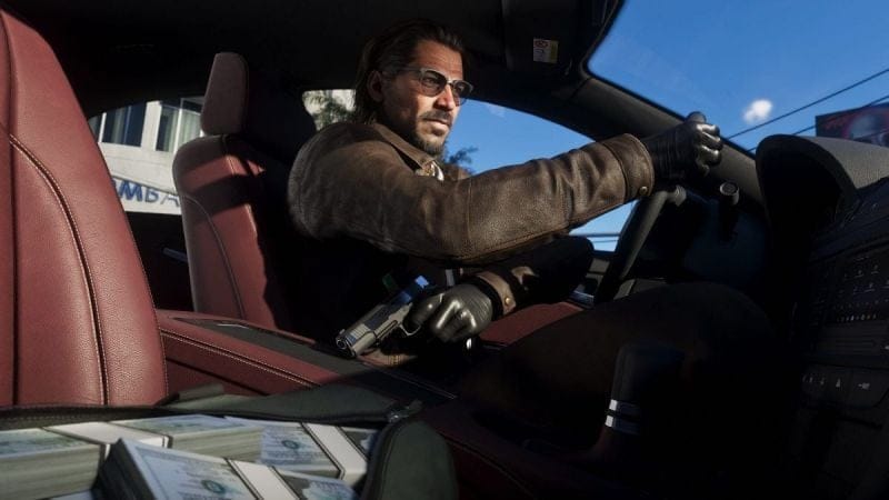 Pouvoir explorer tous les bâtiments de GTA 6 ? Et si ce n'était qu'une fausse bonne idée ?