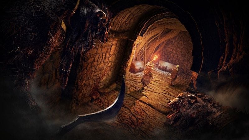Cette arme légendaire d'Elden Ring Nightreign est tellement puissante qu'elle permet de tuer les boss en un coup