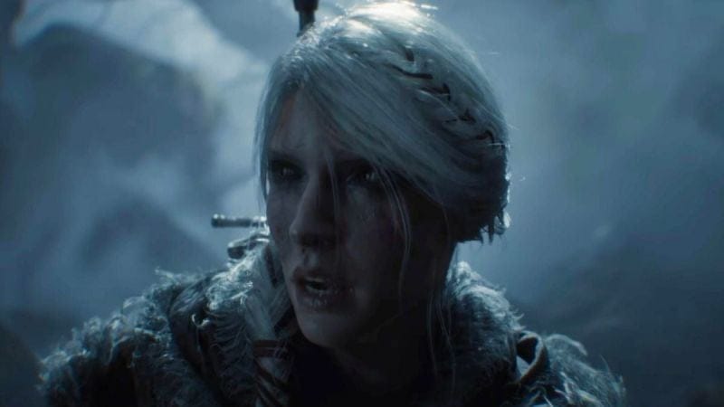 "Ce n'est pas le vrai jeu", les créateurs de The Witcher 4 mettent en garde les fans suite au fiasco Cyberpunk 2077
