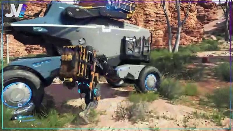 Death Stranding 2 : La nouvelle claque de la PS5 ? On vous explique tout en vidéo ! - Test en vidéo - jeuxvideo.com