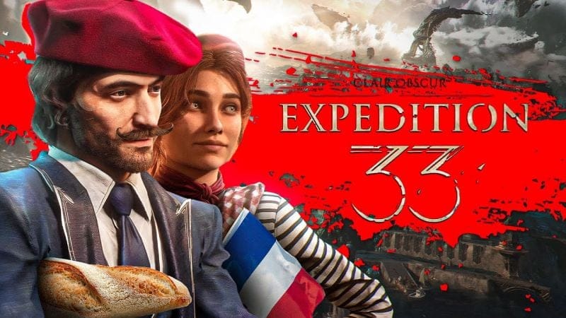 Clair Obscur Expedition 33 - CE JEU RIDICULISE L'INDUSTRIE