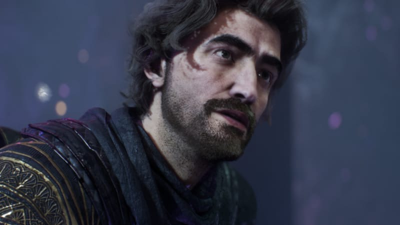 Cette joueuse de Clair Obscur Expedition 33 joue le jeu pour que sa sœur évite l'un des pires spoilers du jeu