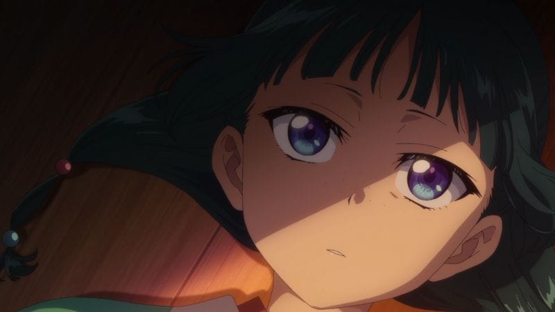 Après la fin de la saison 2 des Carnets de l’Apothicaire, y aura-t-il une suite ? - Dexerto