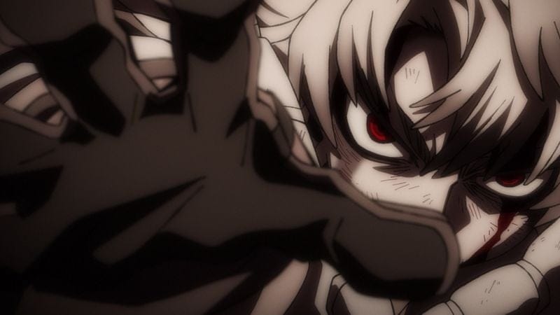Calendrier de Gachiakuta : dates et heure de sortie des épisodes de l’anime événement - Dexerto