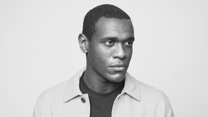 Interview d'Abubakar Salm pour Dead Take