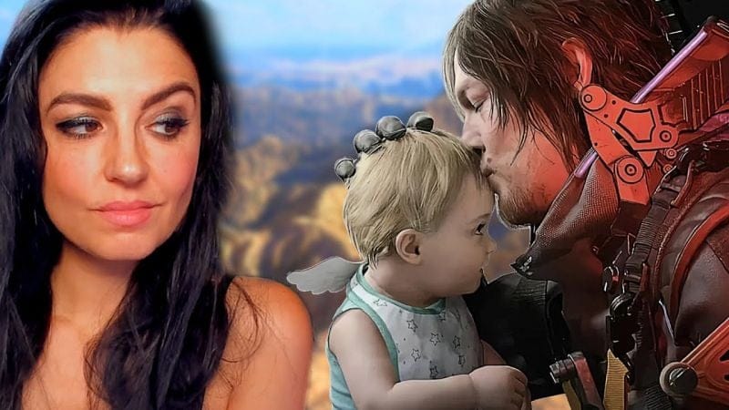 Death Stranding 2 : après 25h de jeu... il faut qu'on parle !