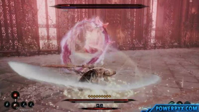 The First Berserker Khazan - Reese Boss Fight (Normal Difficulty / No Spirits)