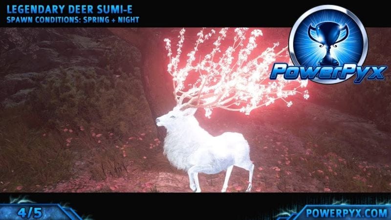 Assassin's Creed Shadows - All Legendary Sumi-e Locations (A Rare Occurrence Trophy Guide)