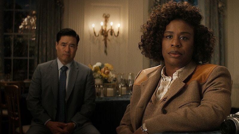 Deux séries originales de Netflix ne reviendront pas pour une deuxième saison.