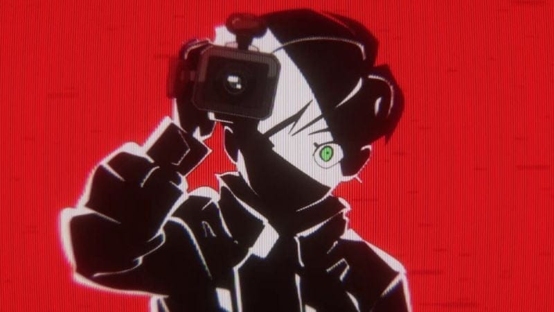 Surprise : une suite pour Cyberpunk Edgerunners
